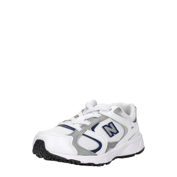 New Balance 408 Wit, foto 2 van 4
