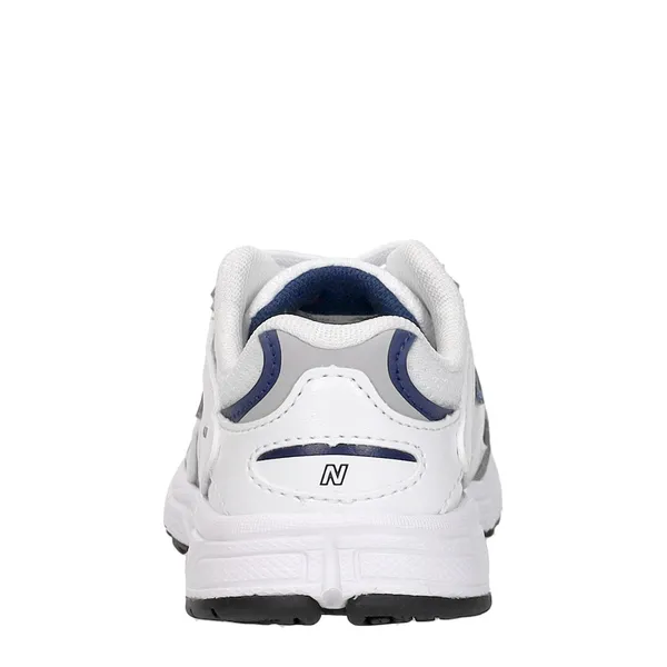 New Balance 408 Wit, foto 3 van 4