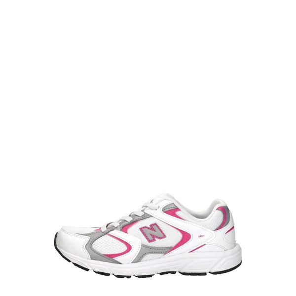 New Balance 408 Wit, vergelijk prijzen bij 1 winkel