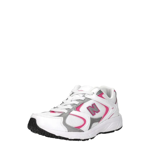 New Balance 408 Wit, foto 2 van 4