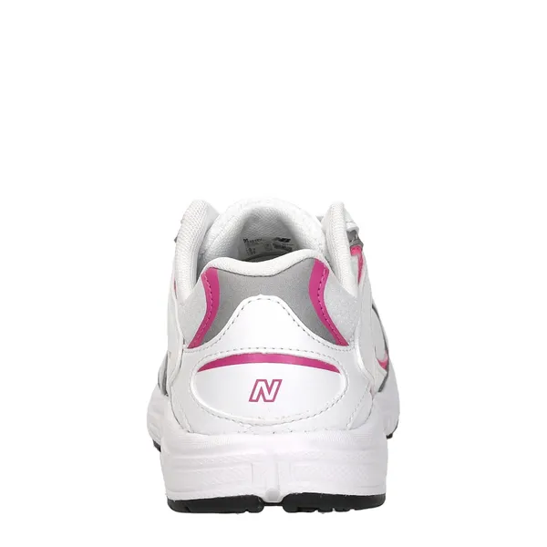 New Balance 408 Wit, foto 3 van 4