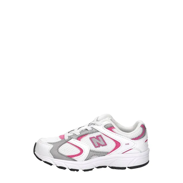 New Balance 408 Wit, vergelijk prijzen bij 1 winkel