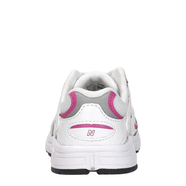 New Balance 408 Wit, foto 3 van 4