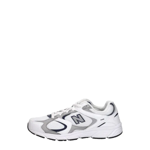 New Balance 408 Wit, vergelijk prijzen bij 1 winkel