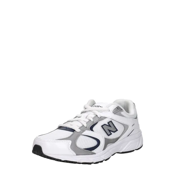 New Balance 408 Wit, foto 2 van 4