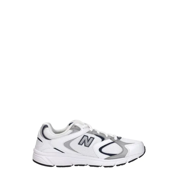 New Balance 408 Wit, foto 4 van 4