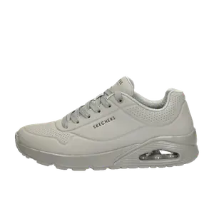 Skechers Uno Stand On Air grijs