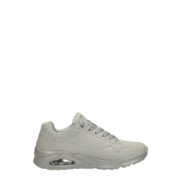 Skechers Uno Stand On Air Grijs, foto 4 van 4