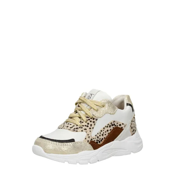 Keq Lage Sneakers, foto 2 van 4