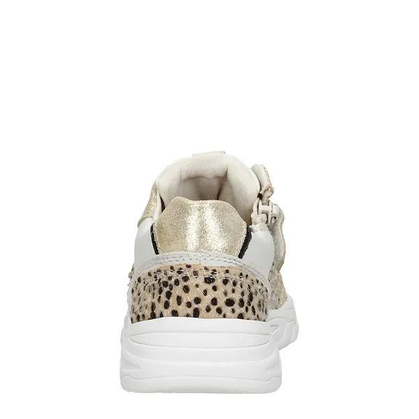 Keq Lage Sneakers, foto 3 van 4