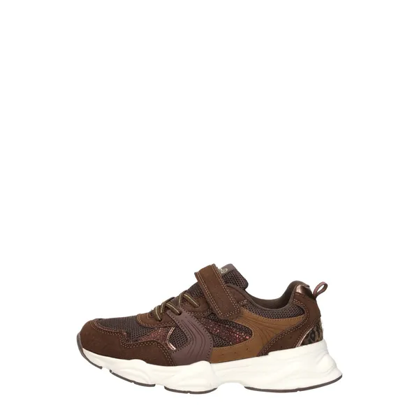 Keq Lage Sneakers Donkerbruin, vergelijk prijzen bij 1 winkel