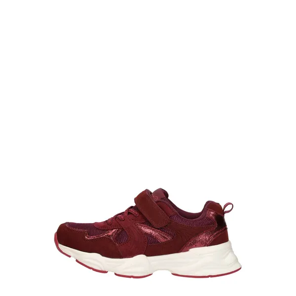 Keq Lage Sneakers Bordeaux, vergelijk prijzen bij 1 winkel