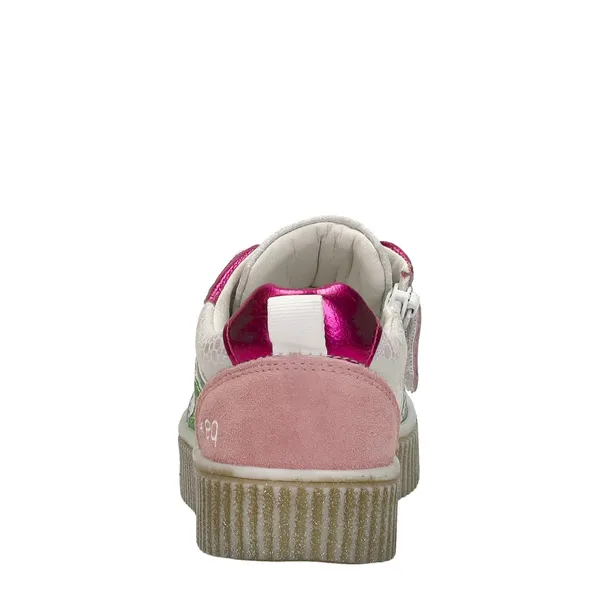 Keq Lage Sneakers, foto 3 van 4