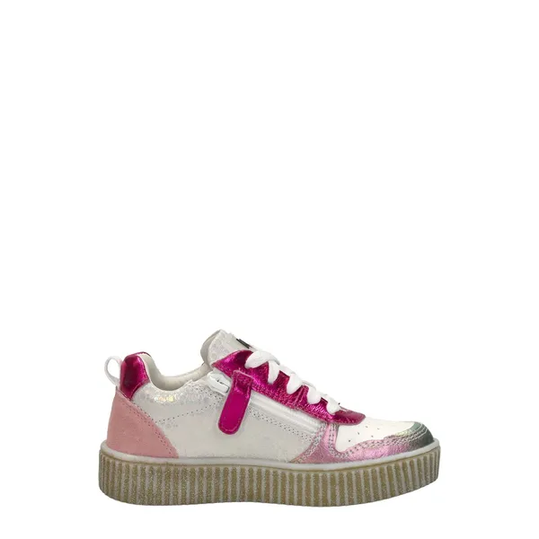 Keq Lage Sneakers, foto 4 van 4