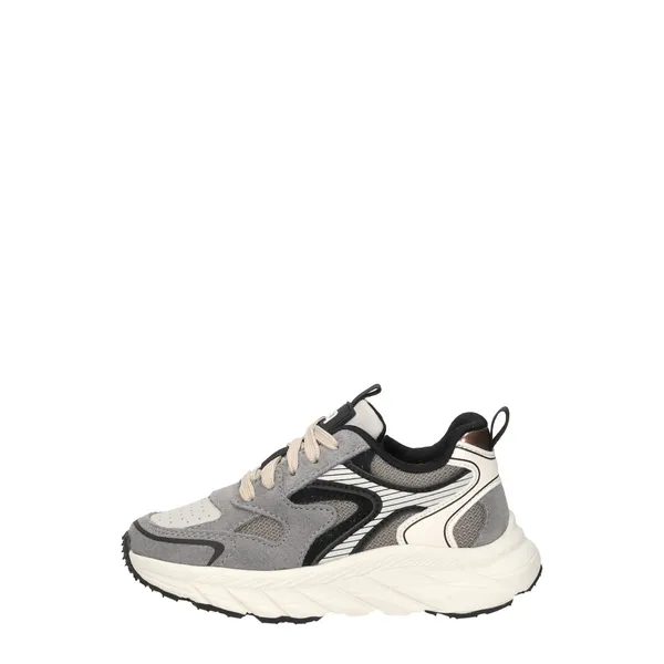 Keq Lage Sneakers Grijs, vergelijk prijzen bij 1 winkel