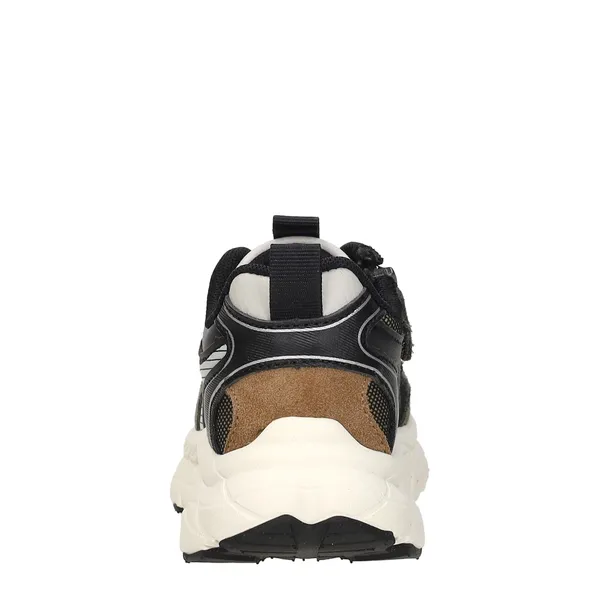 Keq Lage Sneakers Groen, foto 3 van 4