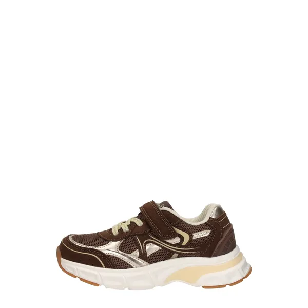 Keq Lage Sneakers Donkerbruin, vergelijk prijzen bij 1 winkel
