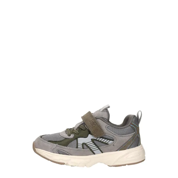 Keq Lage Sneakers Grijs, vergelijk prijzen bij 1 winkel