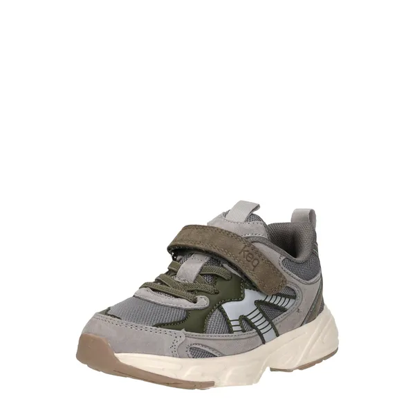 Keq Lage Sneakers Grijs, foto 2 van 4