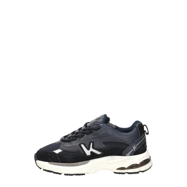 Keq Lage Sneakers Blauw, vergelijk prijzen bij 1 winkel