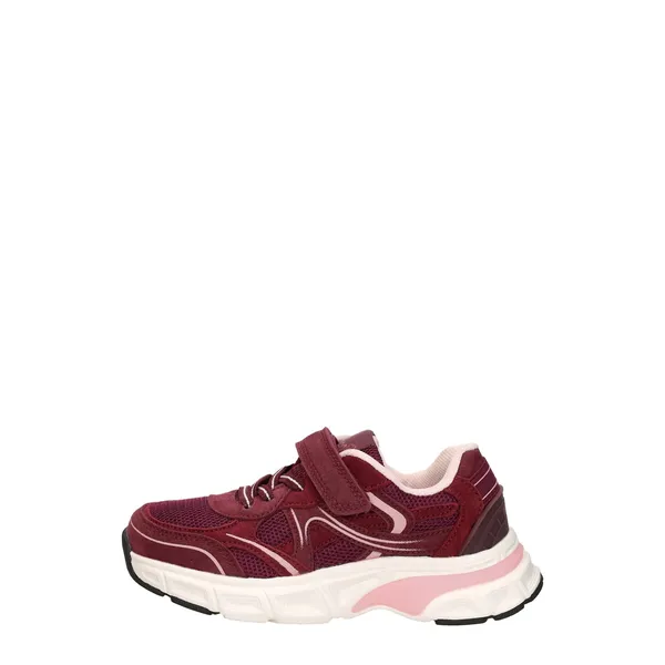 Keq Lage Sneakers Bordeaux, vergelijk prijzen bij 1 winkel