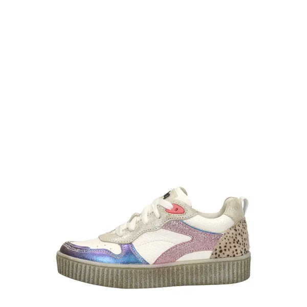 Keq Lage Sneakers Wit, vergelijk prijzen bij 1 winkel