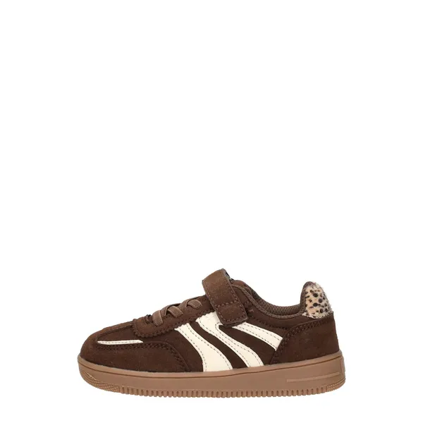Keq Lage Sneakers Donkerbruin, vergelijk prijzen bij 1 winkel