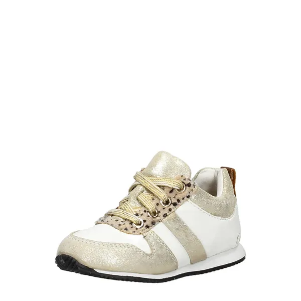 Keq Lage Sneakers, foto 2 van 4