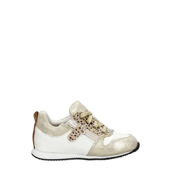 Keq Lage Sneakers, foto 4 van 4