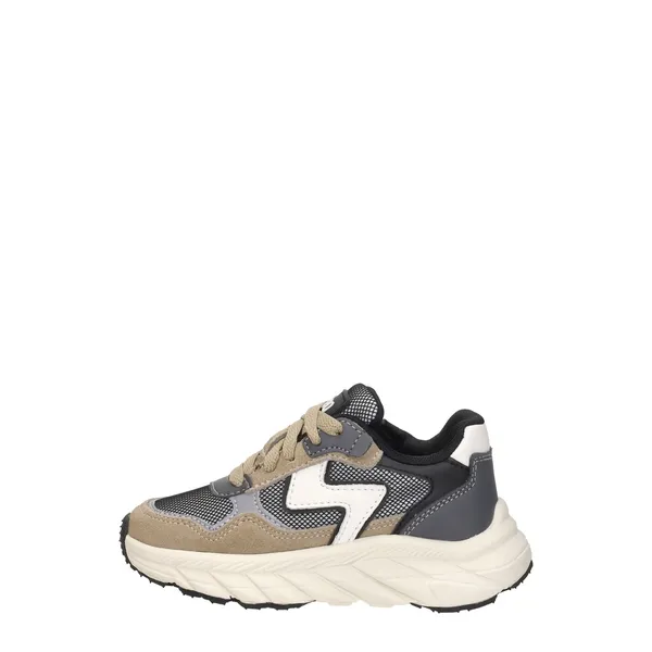 Keq Lage Sneakers Beige, vergelijk prijzen bij 1 winkel