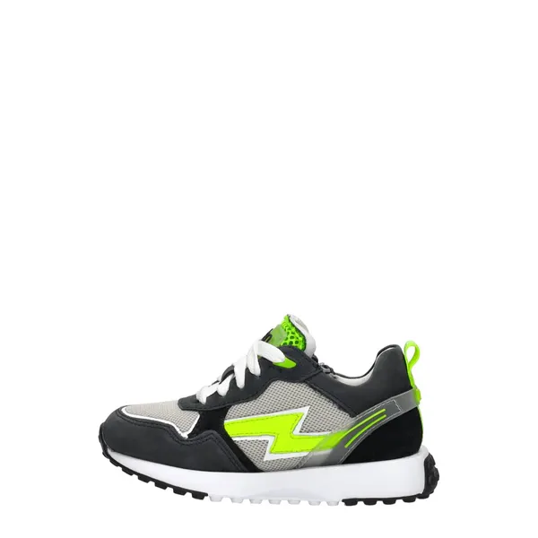 Keq Lage Sneakers Blauw, vergelijk prijzen bij 1 winkel