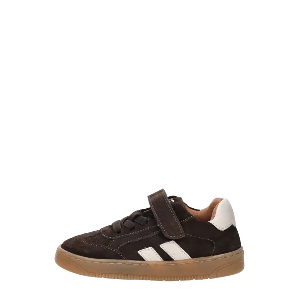 Keq Lage Sneakers Donkerbruin, vergelijk prijzen bij 1 winkel