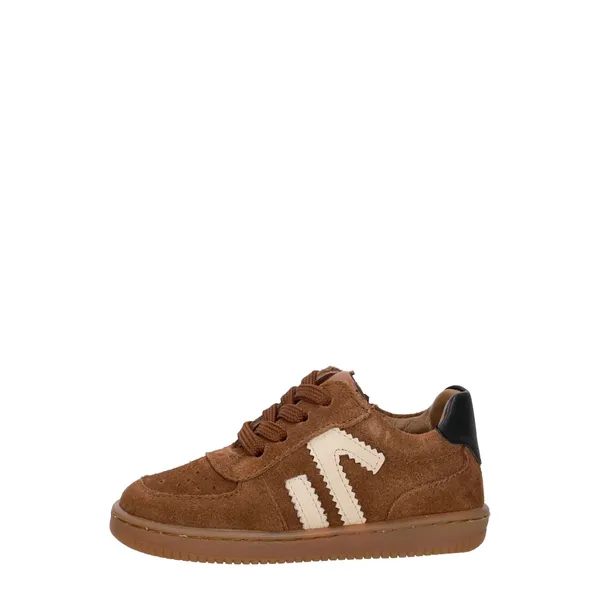 Keq Lage Sneakers Cognac, vergelijk prijzen bij 1 winkel