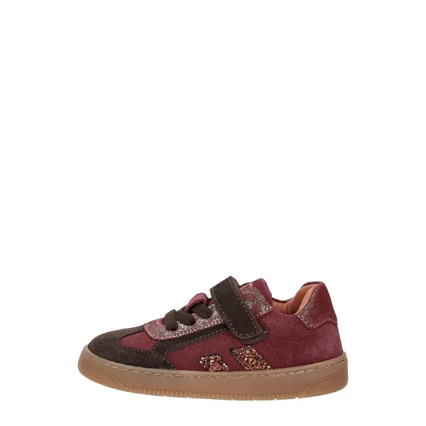 Keq Lage Sneakers Bordeaux, vergelijk prijzen bij 1 winkel