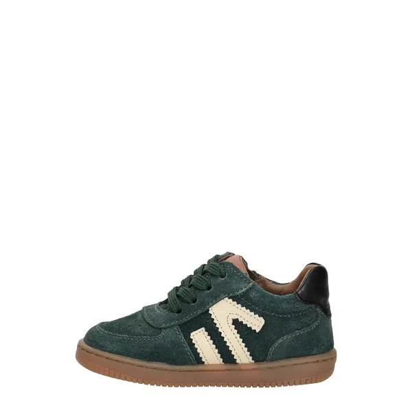 Keq Lage Sneakers Groen, vergelijk prijzen bij 1 winkel