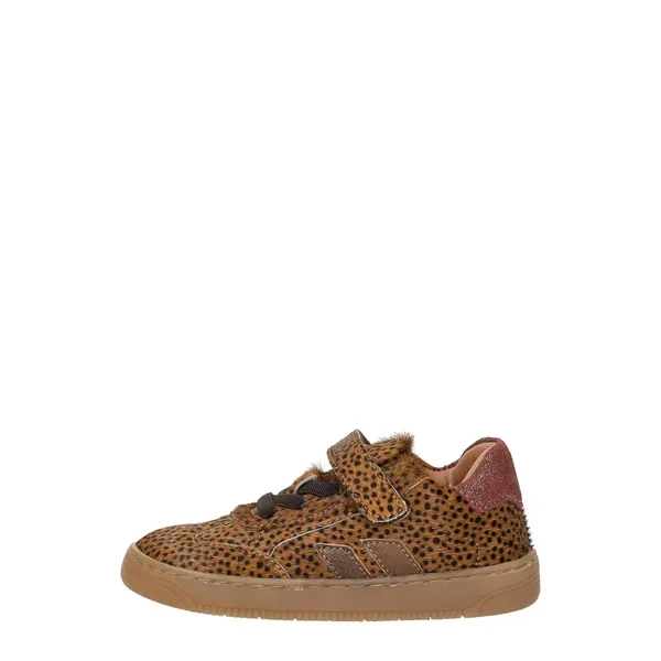 Keq Lage Sneakers Cognac, vergelijk prijzen bij 1 winkel