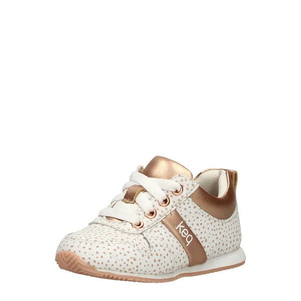 Keq Lage Sneakers, foto 2 van 4