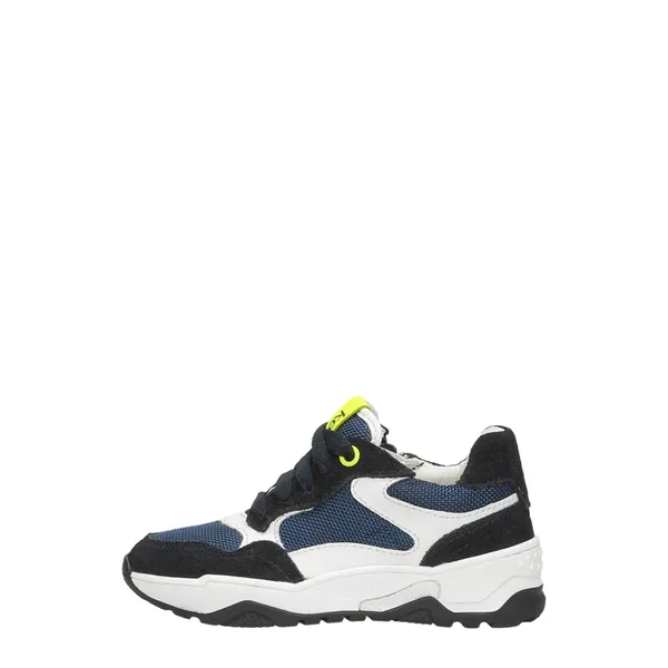 Keq Lage Sneakers Blauw, vergelijk prijzen bij 1 winkel