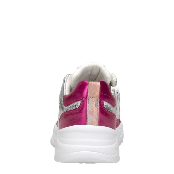 Keq Lage Sneakers, foto 3 van 4