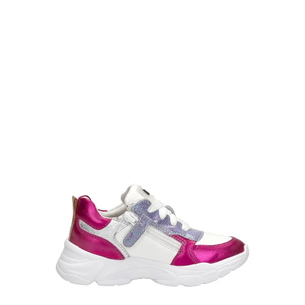 Keq Lage Sneakers, foto 4 van 4