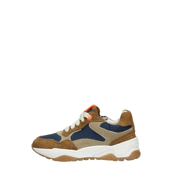 Keq Lage Sneakers Cognac, vergelijk prijzen bij 1 winkel