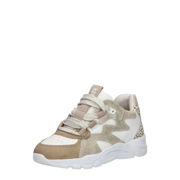 Keq Lage Sneakers, foto 2 van 4
