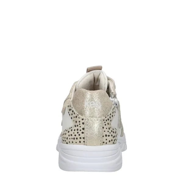 Keq Lage Sneakers, foto 3 van 4