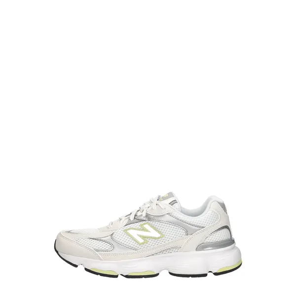 New Balance 603 Wit, vergelijk prijzen bij 1 winkel