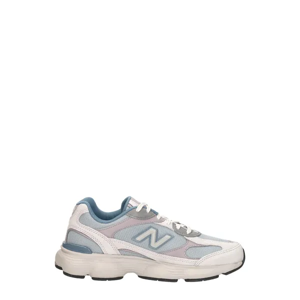 New Balance 603 Lichtblauw, foto 4 van 4