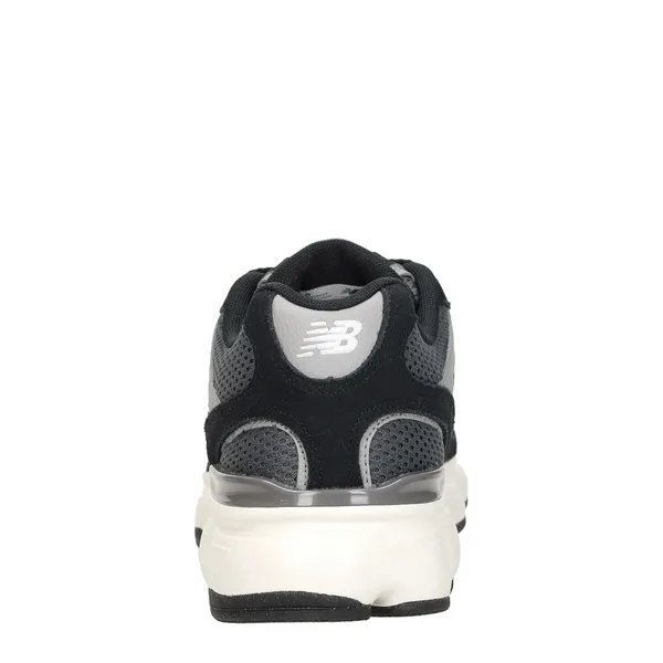New Balance 603 Zwart, foto 3 van 4