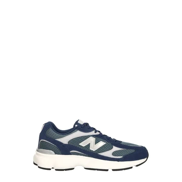 New Balance 603 Blauw, foto 4 van 4