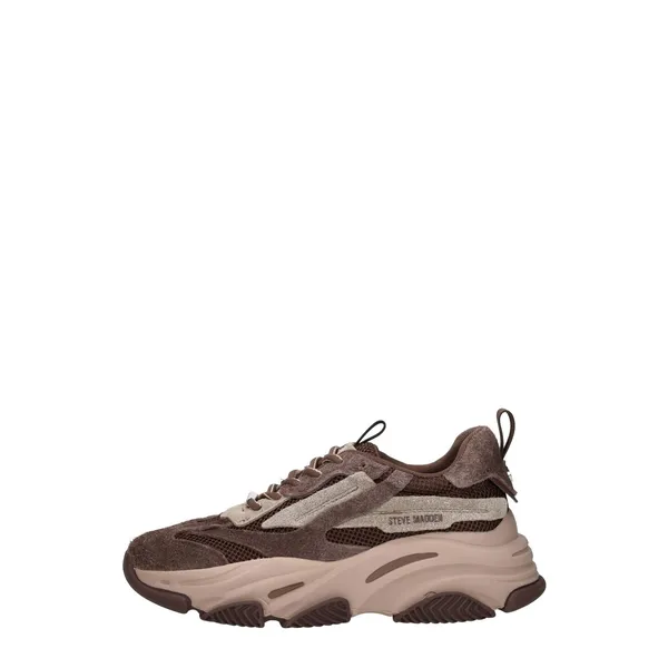 Steve Madden Possession-E Donkerbruin, vergelijk prijzen bij 2 winkels