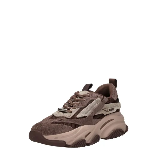 Steve Madden Possession-E Donkerbruin, foto 2 van 4