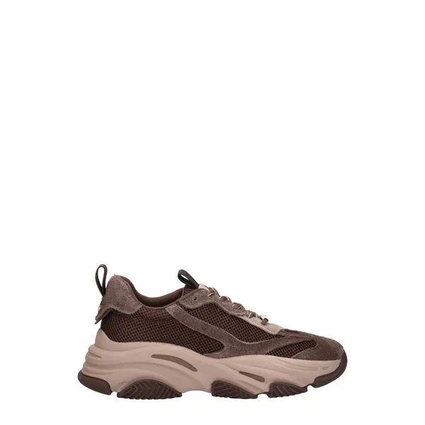 Steve Madden Possession-E Donkerbruin, foto 4 van 4